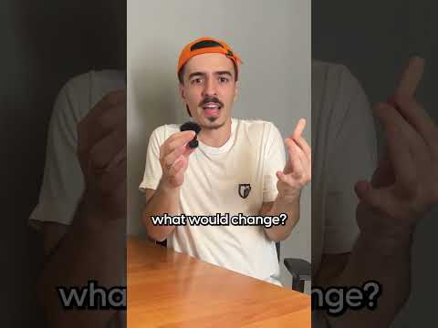 what if the pinky finger didn't exist?