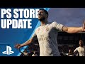 PlayStation Store Highlights - 25th September 2019