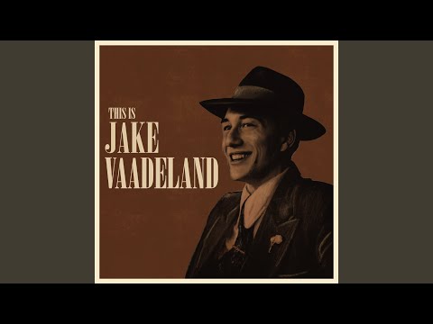 Over The Garden Wall - Jake Vaadeland