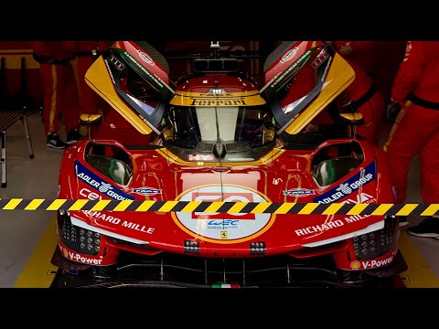 WEC Endurance  Race, 6Hours OF SPA Francorchamps,Paddock,Gridwalk.Visiting with Friends and Children