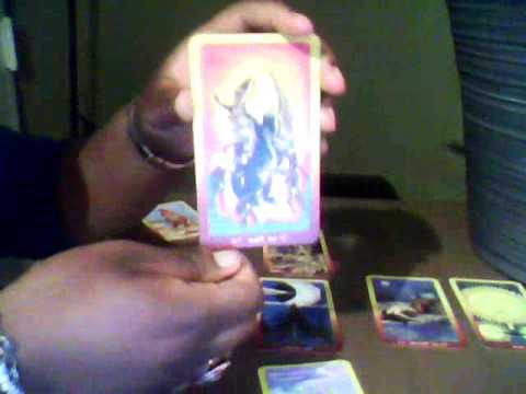 Pisces Weekly Reading for April 20th to the 26th 2017