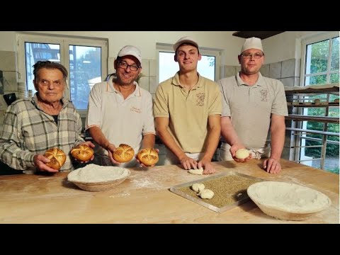 Lehrstelle als Bäcker/in bei Bäckerei Johann Auinger lehrstelle.at