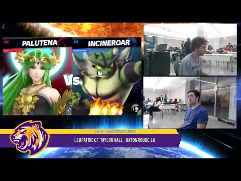 LUST 39: Winners Round 3 - Zie vs Denino