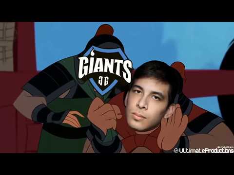 ¡Adiós Giants, hola Vitality! La liga regional europea y cómo afecta - Esportmaniacos 338