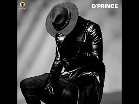 DPrince ft  Rema - Lavida - LYRICS