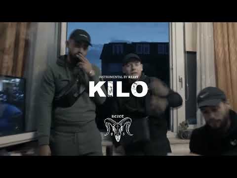 "KILO" KOUSHINO x CAMAELEON Type Beat | Drill Instrumental 2022