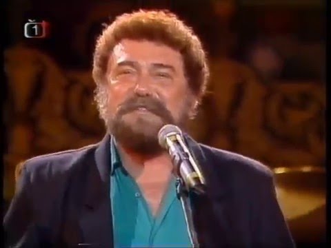 Waldemar Matuška - Růže z Texasu live