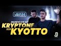 Kyotto B2B Kryptone Live Set SAHASRA