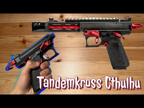 Is the Tandemkross Cthulhu AAP01 Compatible?