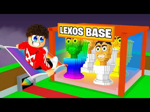 FLAKEZC and I UPGRADE VIEWER BASE!