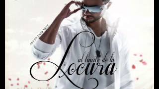 Tony Dize - Al Limite de la locura New Version Prod DJ Sammy