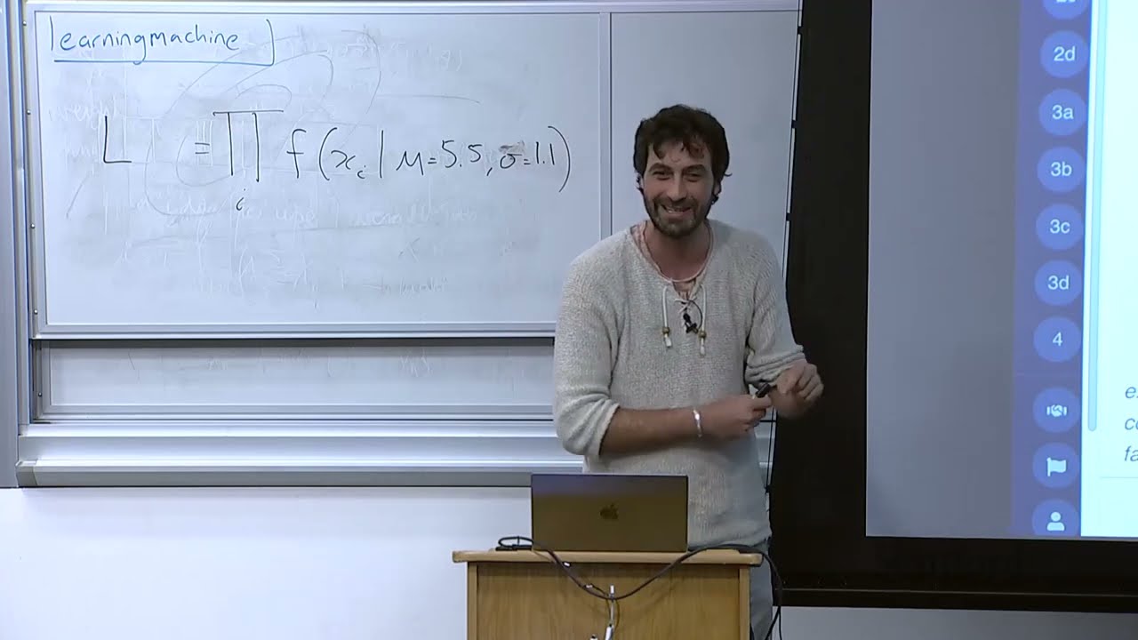 Stanford CS109 Probability for Computer Scientists I M.L.E. I 2022 I Lecture 21