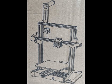 Ender 3 v2 - Detailed Assembly Guide 🔧 Step by Step for Beginners - by Tostatronic