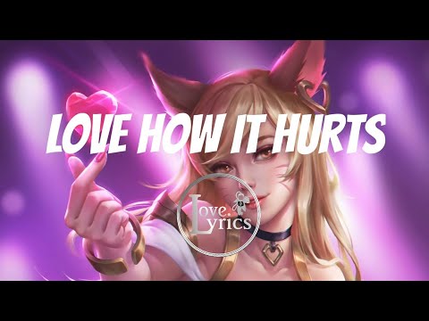 Axel Johansson - Love How It Hurts [Tradução] ft. Tina Stachowiak