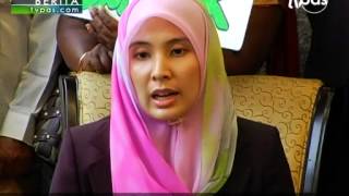 Penduduk tuntut Kg.Railway jadi Kg.Warisan