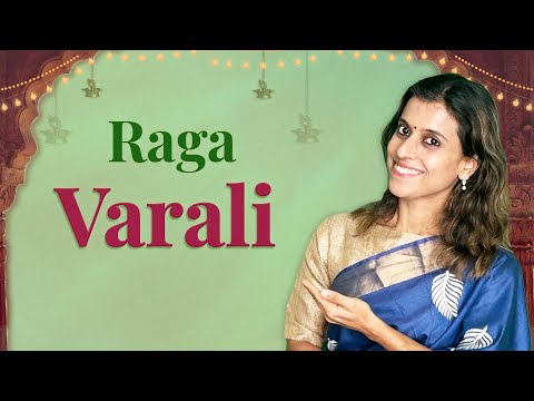 Meet the Raga Varali | Pratibha Sarathy — वीडियो थंबनेल