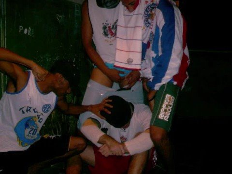 Bamor 4°Dst. Cj   vol.2