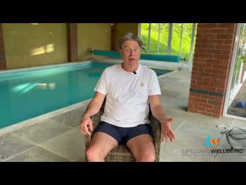 Lifelong Wellbeing video.