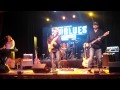 Catfish Willie Band ROOTS & BLUES SHOW "Little Queenie" (cover) @ Bottleneck Blues Bar