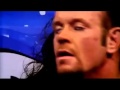 Undertaker Vs Brock Lesnar Promo 2