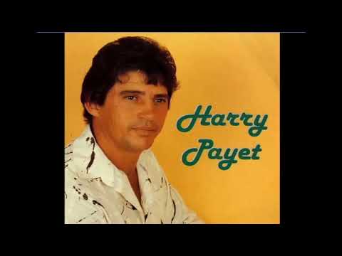 HARRY PAYET      té patron   sega