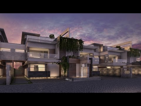 3D Tour Of Vaswani Walnut Creek Villa