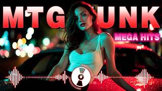 MTG Funk Remix 🚗 Batidas Fortes Que Dominam o Rolê