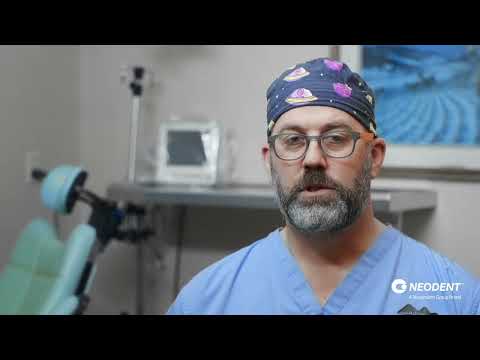 Zygoma Implants for Complex Cases - Dr. Timm