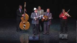 Lifes Railway to Heaven - Bill Junior and the Montana Rangers with Michael Cleveland