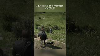 Not His Lucky Day #reddeadredemtion2 #rdr2 #gameplay