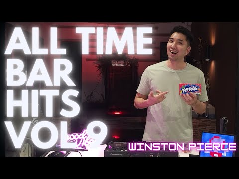 POP All Time Bar Hits Vol 9 (Bonnie Bailey, Moony, Sunset Daze, Avicii, Icona Pop, Avicii, LMFAO)