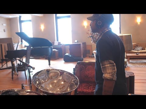 Jonathan Scales Fourchestra - PILLAR [new album]