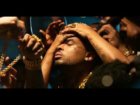 Kalash x Niska x Pyroman Type Beat “Diamond Rock”