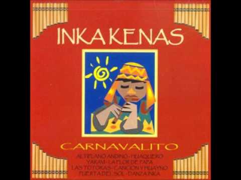 Carnavalito- El Humahuaqueno