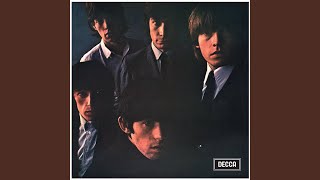 Video thumbnail of "The Rolling Stones - Down Home Girl"