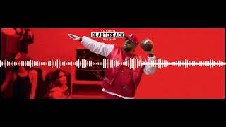 KC REBELL FEAT. 50 CENT - QUARTERBACK [DJ K-REZ REMIX SNIPPET]