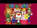 Mario Party N64 Retrospective Starting From The Bottom