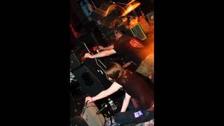 Jazzfinger - "Cornish Salt"