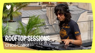 Chloé Caillet - Live @ Deezer Rooftop Sessions, Paris 2024
