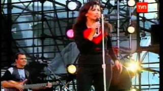 Luz Casal -  A Cada Paso 2/7 (Amnistía Internacional)