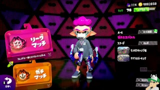 [サーモンラン]俺より上手いやつおる？(野良９９９勢)