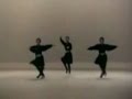 калмыцкий народный танец под Beyonce 