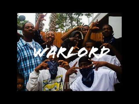 Javrell - Warlord (Official Audio)