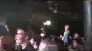 Priestess - I am the night, colour me black (LIVE)