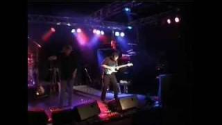 Martigan Björn Bisch Guitar Solo