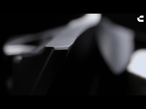 CoroDrill® DE10 - Next generation exchangeable tip drill