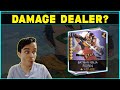 I Tried Batman Ninja Robin Damage Dealer Injustice 2 Mobile
