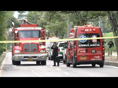 Top News- Ekzekutim mafioz në Kolumbi/ Qëllohet për vdekje shqiptari, arrestohet autori