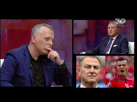 Top Story, 10 Korrik 2017, Pjesa 2 - Top Channel Albania - Political Talk Show