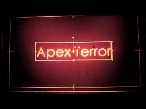 Apex Terror -  ''Total War''  (Official Video)